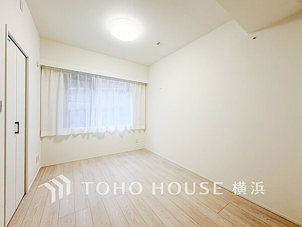 趣味に没頭したり、自分の時間を愉しめる一部屋です。