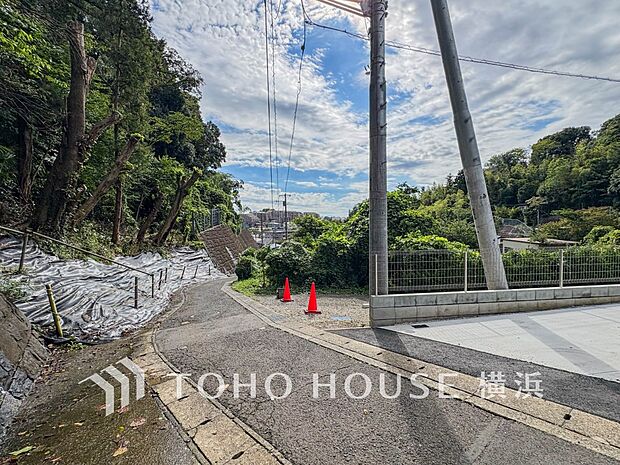 穏やかな住環境で子育てファミリーにもおすすめです。