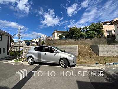 外観:街並み全体のデザインへの拘りと充実した設備はきっとご満足いただける筈。(2026年9月撮影) 外観:街並み全体のデザインへの拘りと充実した設備はきっとご満足いただける筈。(2026年9月撮影)