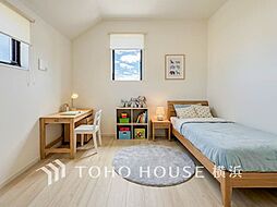 子供部屋の画像