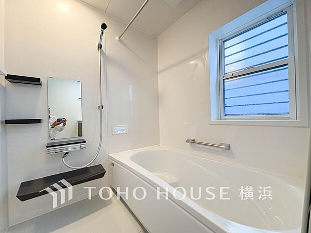 1日の疲れを取り心身を癒すことができる住まいの中のリラクゼーション空間。