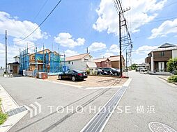 神奈川県川崎市宮前区南野川２丁目
