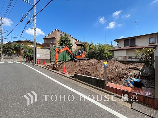 ここから始まる「日常」はご家族にとって大切で貴重な時間。