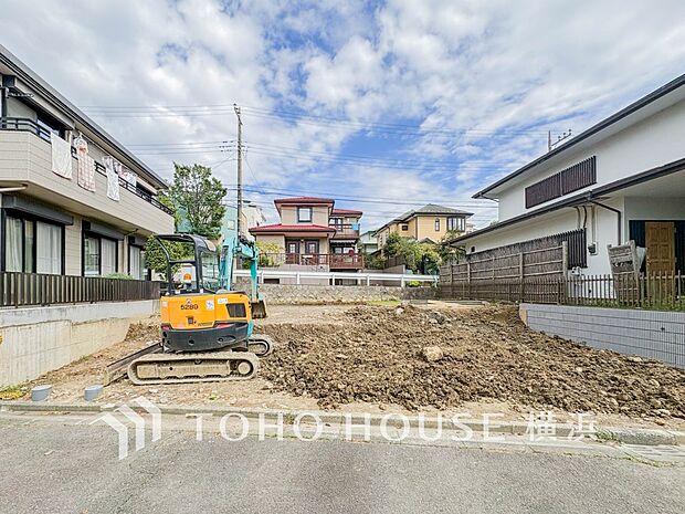 毎日を快適に、上質な暮らしを叶える設備・仕様。(2026年9月撮影)