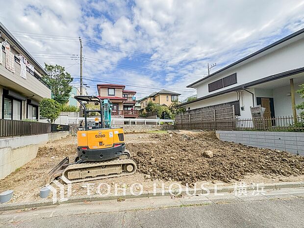 豊かな居住性と、クオリティが見事に調和した住空間。(2026年9月撮影)