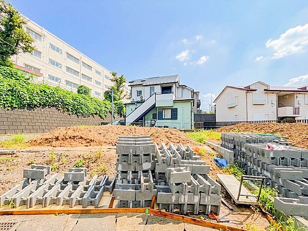 豊かな居住性と、クオリティが見事に調和した住空間。(2026年9月撮影)