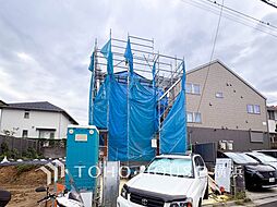 横浜市青葉区もみの木台 1号棟 あざみ野駅