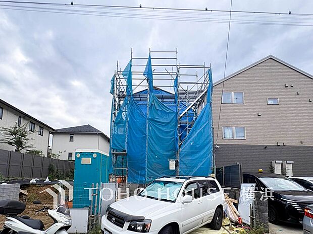 毎日を快適に、上質な暮らしを叶える設備・仕様。(2026年9月撮影)