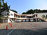 周辺：横浜さくら幼稚園　350m　早朝・保育終了後の預かり保育も実施しているので共働き家庭も安心して預けられます。 