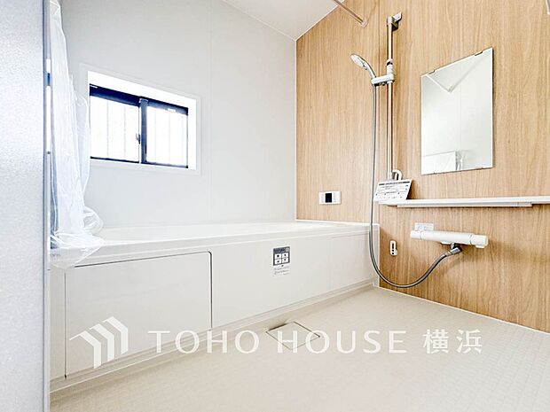 1日の疲れを取り心身を癒すことができる住まいの中のリラクゼーション空間。