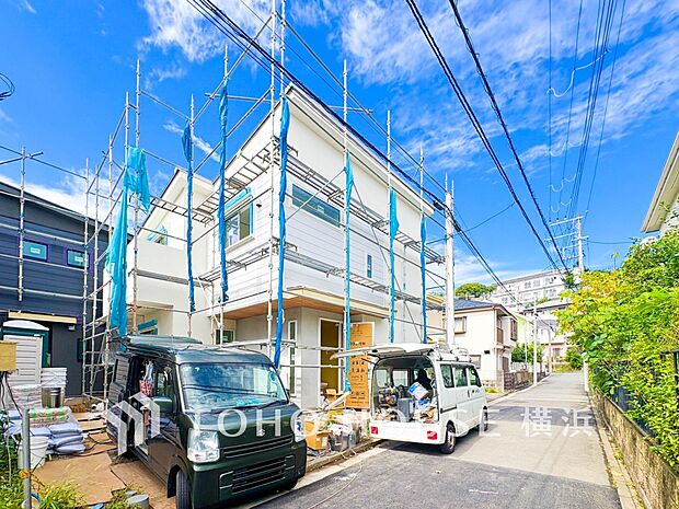 表現された空間は豊かな光と風を纏い、暮らしの時間を豊かにしてくれます。(2026年9月撮影)