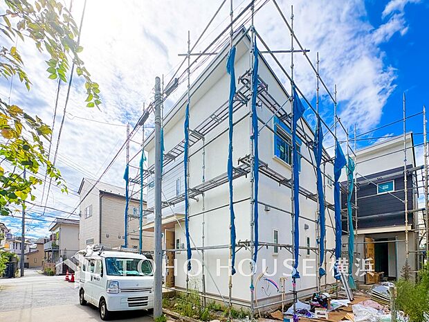 毎日を快適に、上質な暮らしを叶える設備・仕様。(2026年9月撮影)
