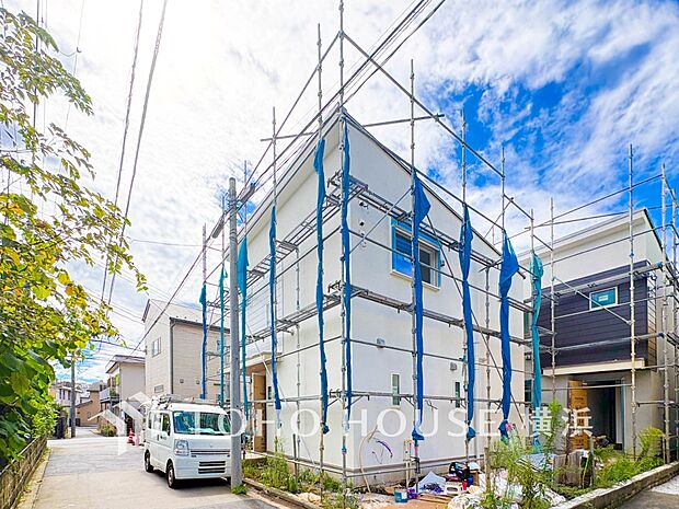 豊かな居住性と、クオリティが見事に調和した住空間。(2026年9月撮影)