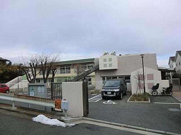 ゆめ和柳町ほいくえん 54m 環境にやさしい保育所作りを行っている園「よこはまエコ保育所」に該当しています。