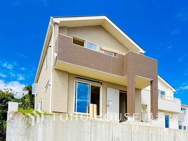 豊かな居住性と、クオリティが見事に調和した住空間。(2026年9月撮影)