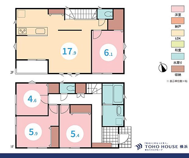 B棟