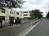 周辺：相模原市立相模台中学校　400m　徒歩5分。部活などで帰りが遅くなっても安心の距離です。 