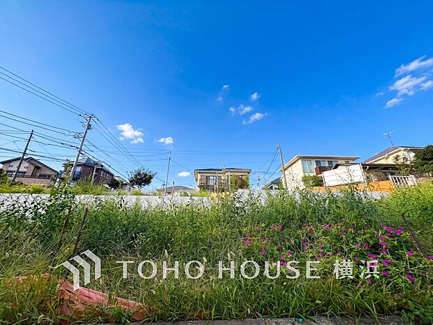 街並み全体のデザインへの拘りと充実した設備はきっとご満足いただける筈。(2026年9月撮影)