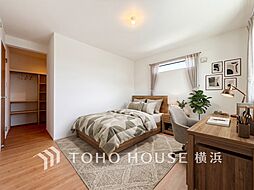 子供部屋の画像