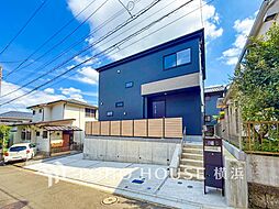 横浜市泉区新橋町 5期-1号棟 弥生台駅
