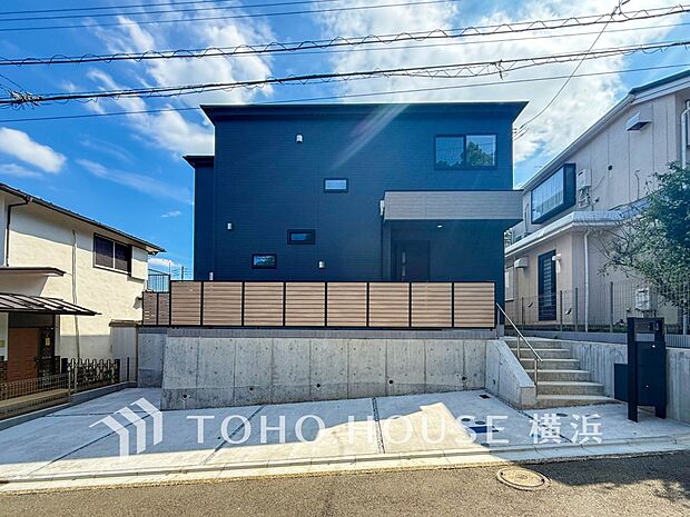 穏やかな住環境で子育てファミリーにもおすすめです。