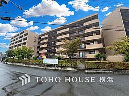 コスモ鶴見岸谷公園