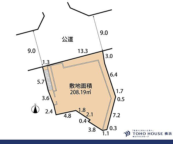 区画図：314002861402