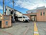 周辺：北寺尾むつみ保育園　110m　いろいろな行事を通じて子供の成長を感じることが出来ます。 