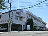 周辺：鵬友会新中川病院　1200m　内科・整形外科・神経内科など5科目を診療可能。 