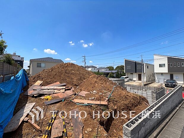 毎日を快適に、上質な暮らしを叶える設備・仕様。(2026年9月撮影)