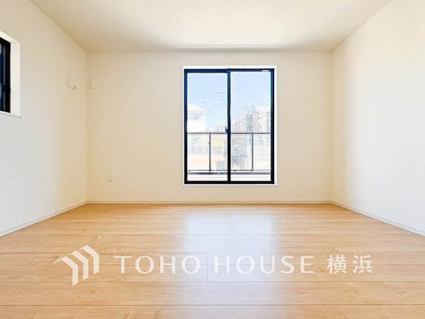穏やかな寛ぎを届ける上質仕様のお部屋。自分時間を充実させながら心豊かにできるプライベート空間。