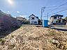 外観：良質な環境に暮らす永住の邸がここに誕生します。（2026年10月撮影）