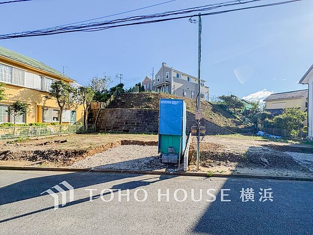 街並み全体のデザインへの拘りと充実した設備はきっとご満足いただける筈。(2026年10月撮影)