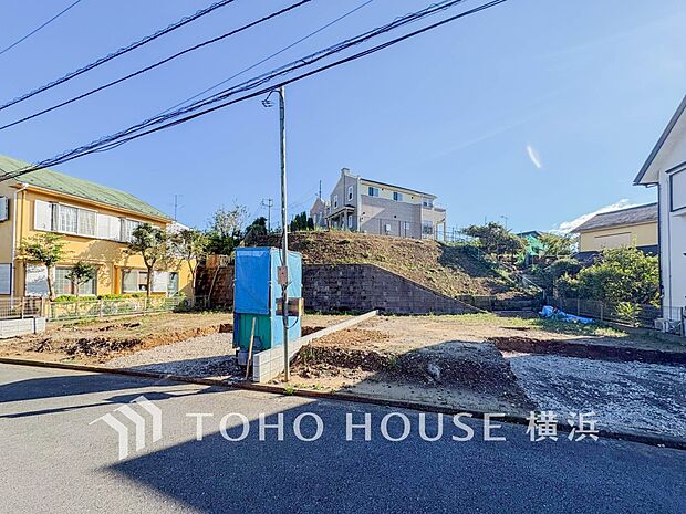 通風・採光にも優れ、心地よい光と風が溢れています。(2026年10月撮影)