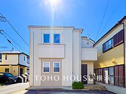 横浜市保土ケ谷区川島町 上星川駅