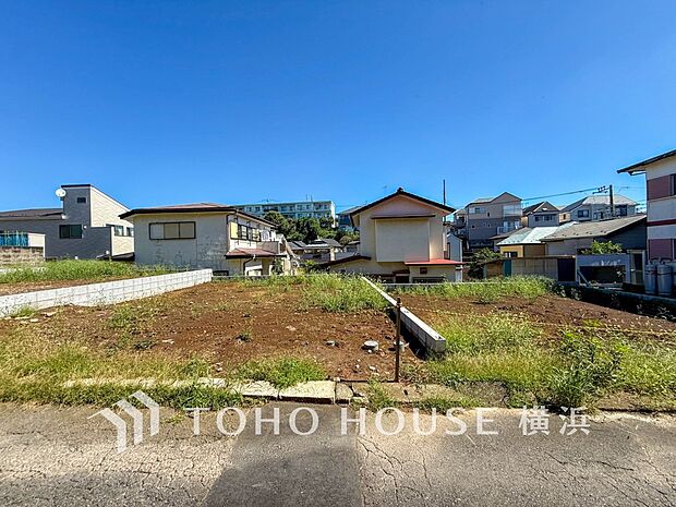 街と住まいが心地よい暮らしを演出します。(2026年10月撮影)
