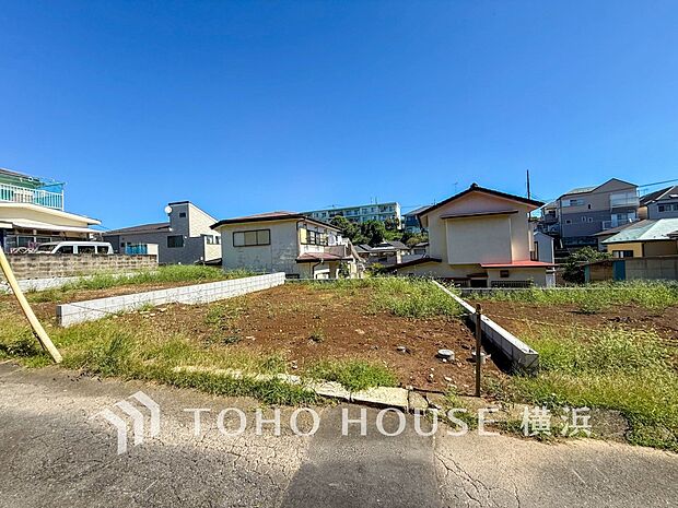 快適さや豊かさはもちろん、未来まで考えた家造りをテーマに建築されます。(2026年10月撮影)