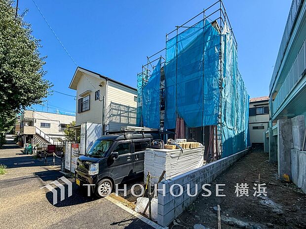表現された空間は豊かな光と風を纏い、暮らしの時間を豊かにしてくれます。(2026年10月撮影)