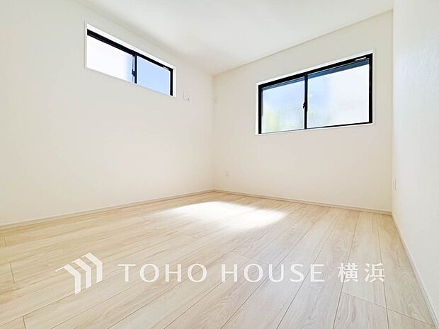 穏やかな寛ぎを届ける上質仕様のお部屋。自分時間を充実させながら心豊かにできるプライベート空間。