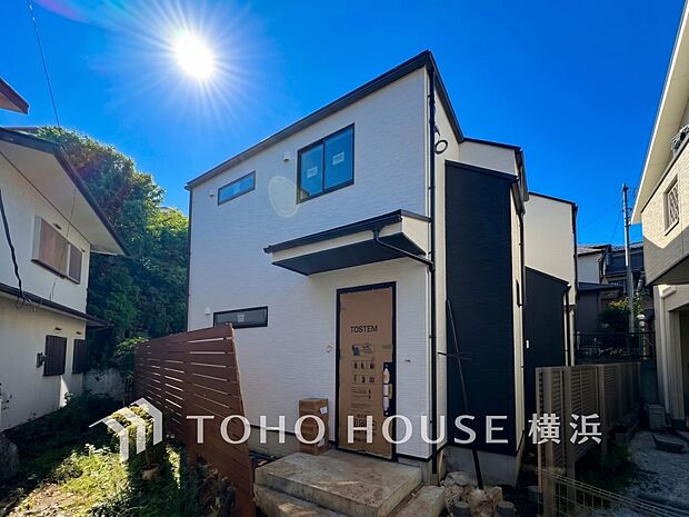 街並み全体のデザインへの拘りと充実した設備はきっとご満足いただける筈。