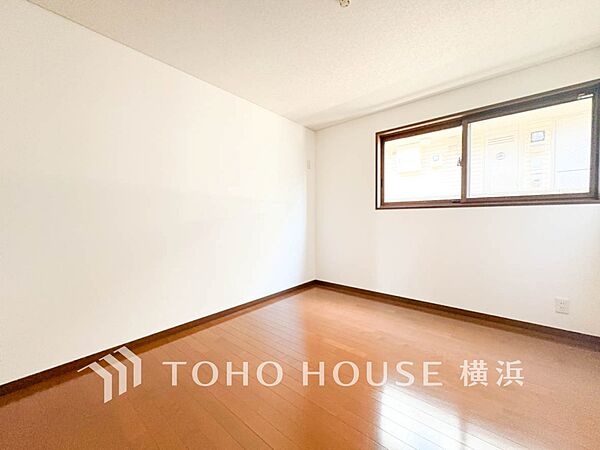 趣味に没頭したり、自分の時間を愉しめる一部屋です。