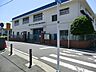 周辺：銀嶺幼稚園　400m　モンテッソーリ教育の理念、教育環境、指導法の長所を取り入れ、実践しています。 