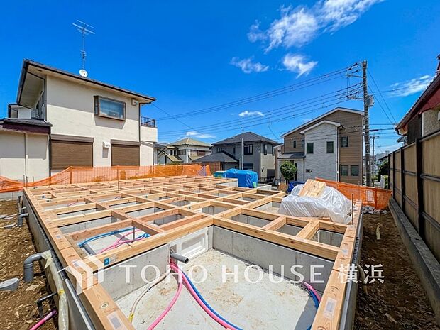 毎日を快適に、上質な暮らしを叶える設備・仕様。(2026年10月撮影)