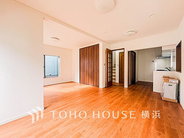 集いの場、憩いの場としての快適性を求めたやすらぎの空間です。