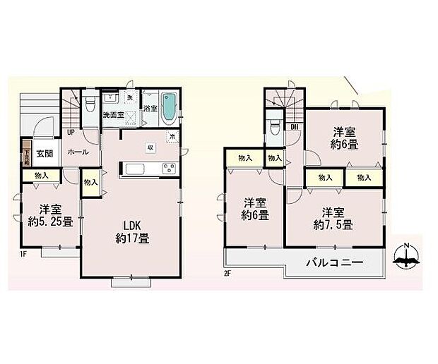A号棟