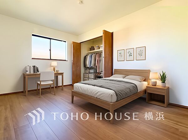 子供部屋