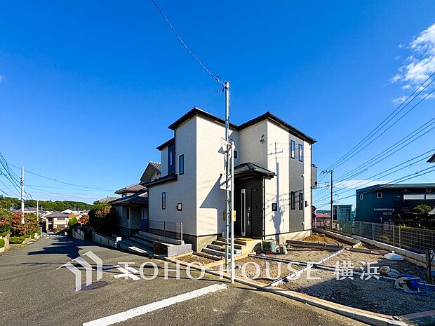 穏やかな住環境で子育てファミリーにもおすすめです。