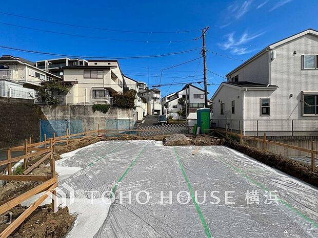 通風・採光にも優れ、心地よい光と風が溢れています。(2026年10月撮影)