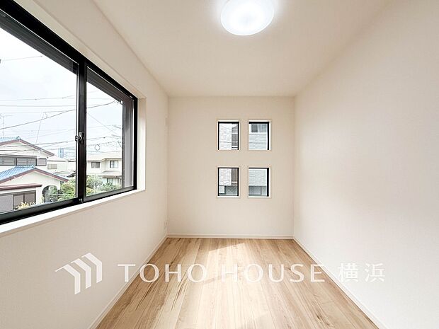 穏やかな寛ぎを届ける上質仕様のお部屋。自分時間を充実させながら心豊かにできるプライベート空間。