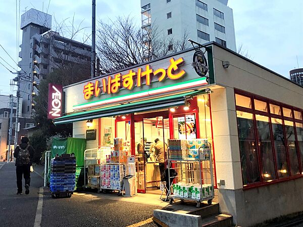 周辺を拡大表示